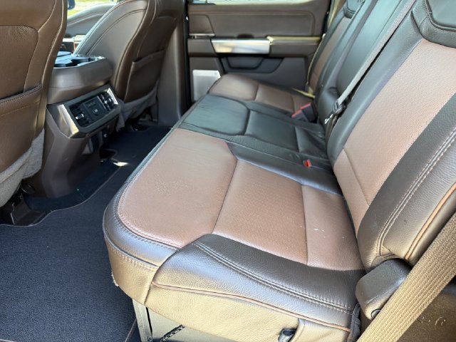 Used 2024 Ford F250 King Ranch w/ Tremor Off-Road Package AWD/4WD image 20