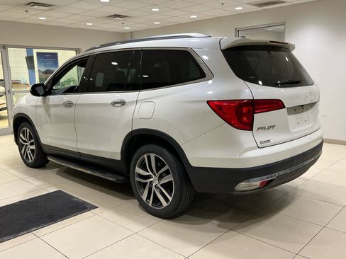 Used 2018 Honda Pilot Elite image 5
