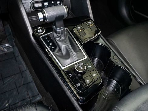 Certified 2023 Kia Sportage X-Line w/ X-Line Premium Package image 20