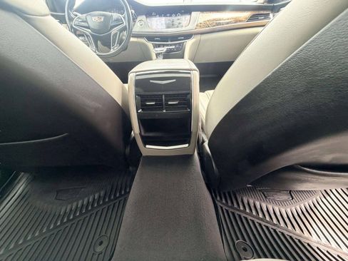 Used 2018 Cadillac CT6 Luxury AWD/4WD image 30