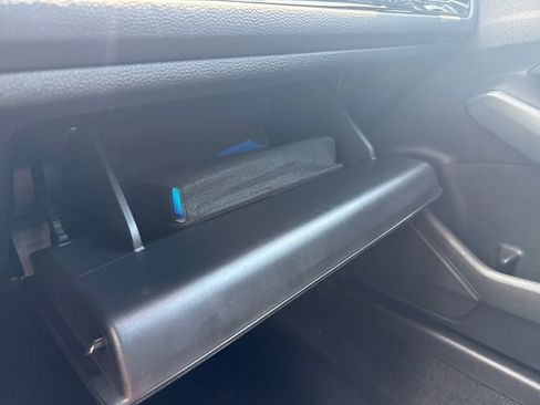 Used 2025 Honda Civic Sport image 35