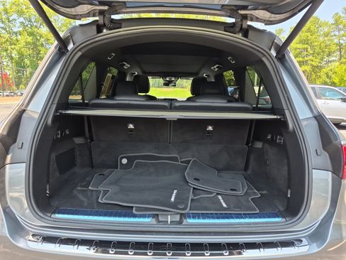 Certified 2025 Mercedes-Benz GLS 450 4MATIC image 32