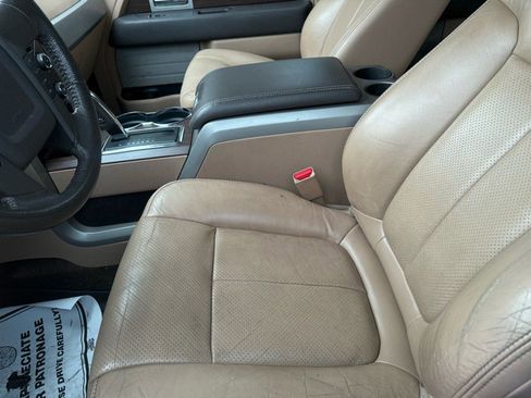 Used 2009 Ford E-350 and Econoline 350 Extended Wagon Super Duty image 23