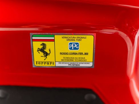 Certified 2023 Ferrari 812 GTS RWD image 59