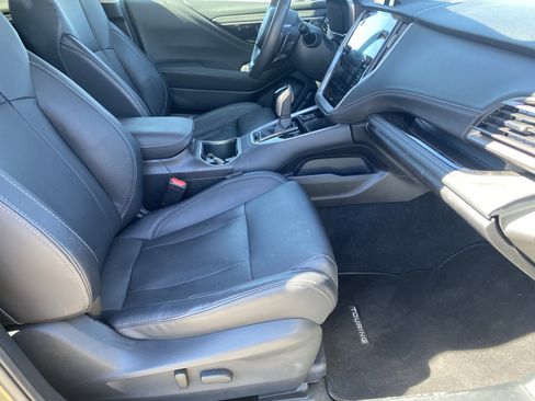 Used 2024 Subaru Outback Touring XT image 11