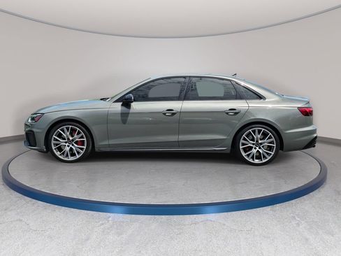 Used 2023 Audi S4 Premium Plus w/ Premium Plus Package AWD/4WD image 9