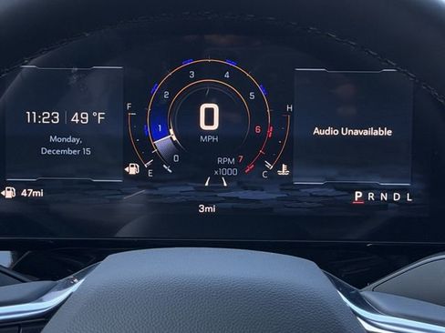 New 2026 Chevrolet Suburban LT w/ Comfort Package image 13