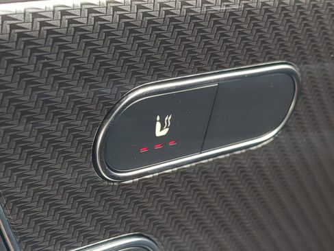 New 2024 Mercedes-Benz GLB 35 AMG 4MATIC image 21