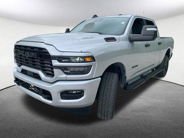 Used 2026 RAM 2500 Big Horn AWD/4WD image 5