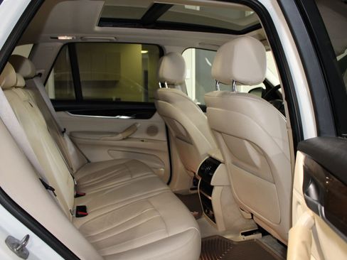 Used 2014 BMW X5 xDrive35i AWD/4WD image 34