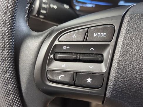 Certified 2026 Hyundai Venue SEL FWD image 25