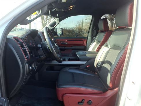 Used 2022 RAM 1500 Rebel w/ Level 1 Equipment Group image 27