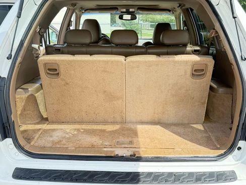 Used 2005 Acura MDX Touring image 11
