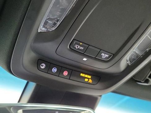 Certified 2023 Cadillac CT4 Luxury image 23