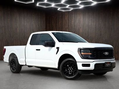Used 2026 Ford F150 STX