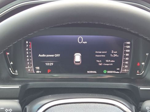 New 2026 Honda Pilot EX-L image 28