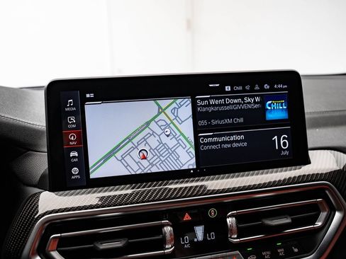 Used 2024 BMW X4 M w/ Competition Package AWD/4WD image 33