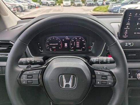 Used 2026 Honda Pilot EX-L image 24