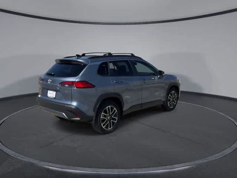 New 2026 Toyota Corolla Cross XLE image 8