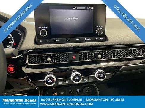 New 2025 Honda Civic Sport image 20