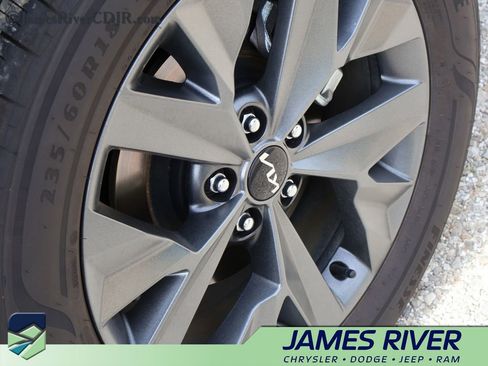 Used 2025 Kia Sportage SX Prestige AWD/4WD image 20
