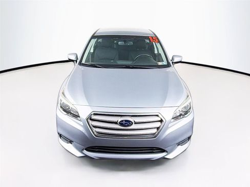 Used 2015 Subaru Legacy 2.5i Premium AWD/4WD image 13
