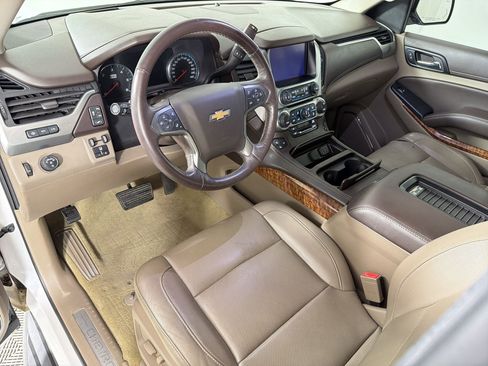 Used 2018 Chevrolet Tahoe Premier image 4