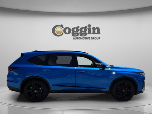 New 2026 Acura MDX A-Spec AWD/4WD image 6