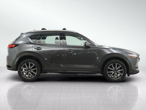 Used 2018 MAZDA CX-5 Grand Touring AWD/4WD image 6