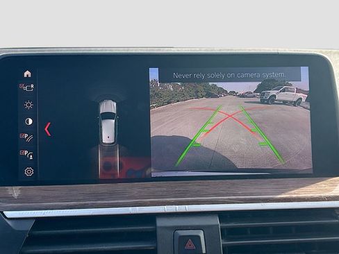 Used 2019 BMW X3 sDrive30i w/ Convenience Package image 12