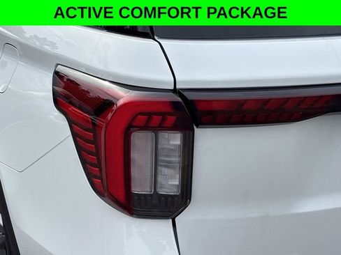 New 2026 Ford Explorer Active w/ Active Comfort Package AWD/4WD image 11