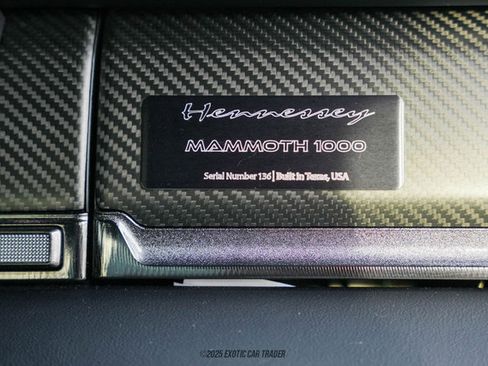 Used 2022 RAM 1500 TRX w/ TRX Level 2 Equipment Group image 30