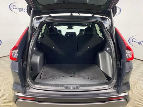 Used 2025 Honda CR-V Sport-L image 6