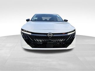 New 2026 Nissan Sentra SR w/ Floor Mat Package video 2