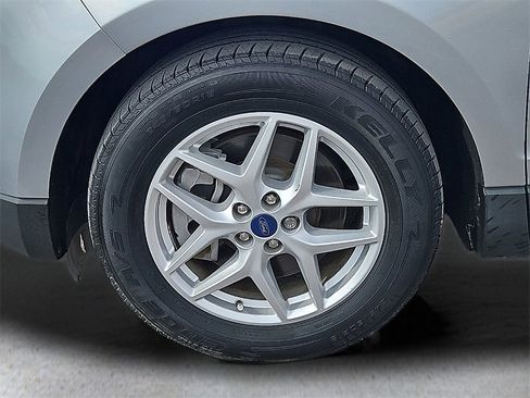 Used 2021 Ford Edge SEL image 10