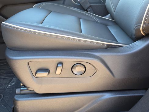 New 2026 Chevrolet Tahoe Premier image 16