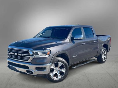 Used 2020 RAM 1500 Laramie w/ Off Road Group