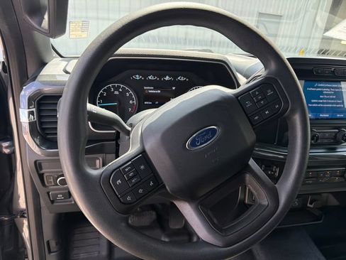 Used 2023 Ford F150 XL w/ STX Appearance Package AWD/4WD image 13