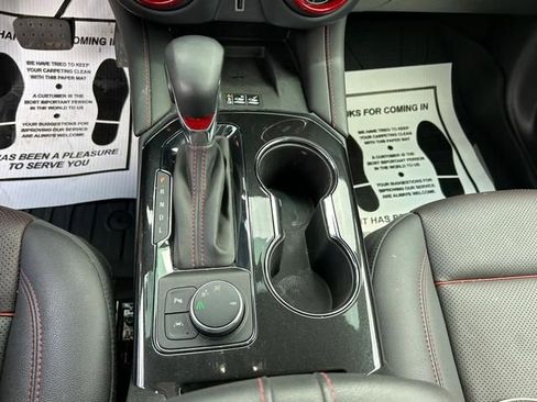 Used 2023 Chevrolet Blazer RS w/ Driver Confidence II Package image 20