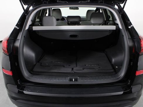 Used 2020 Hyundai Tucson SE FWD image 16