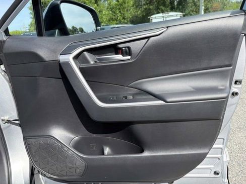 Certified 2023 Toyota RAV4 XLE Premium FWD image 15