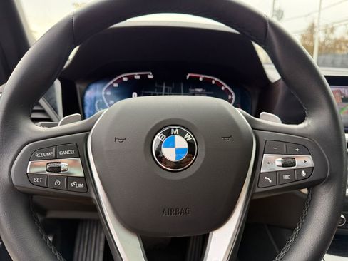Used 2022 BMW 330i xDrive Sedan w/ Convenience Package image 38
