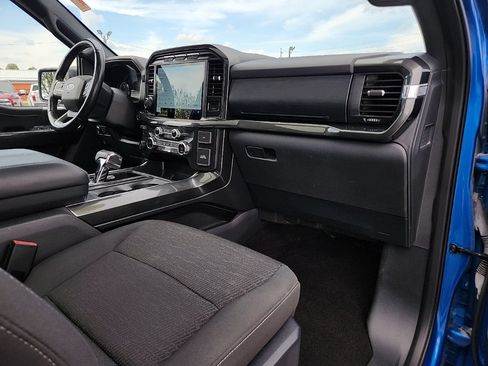 Used 2021 Ford F150 XLT w/ Equipment Group 302A High AWD/4WD image 38
