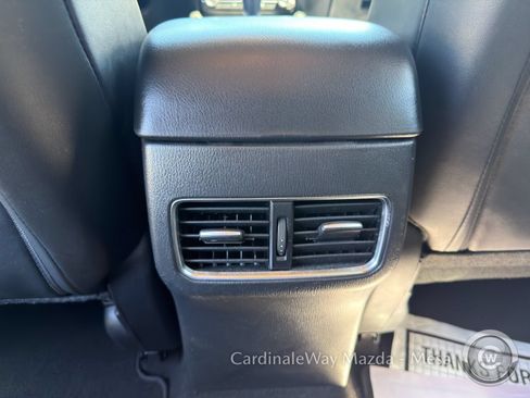 Used 2020 MAZDA CX-5 Touring FWD image 29