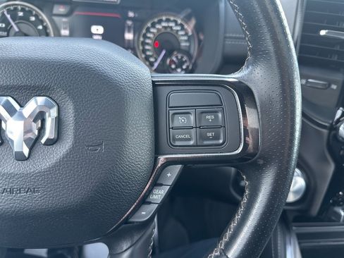 Used 2022 RAM 2500 Power Wagon w/ Level 2 Equipment Group image 71