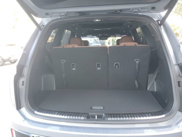 Certified 2024 Kia Telluride SX Prestige X-Line AWD/4WD image 6