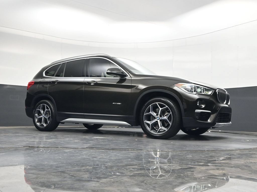 Used 2017 BMW X1 xDrive28i AWD/4WD image 31