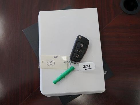 Used 2021 Audi Q3 2.0T Premium image 56