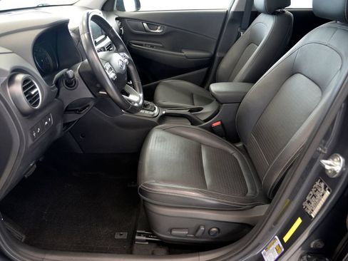 Used 2019 Hyundai Kona Limited AWD/4WD image 15