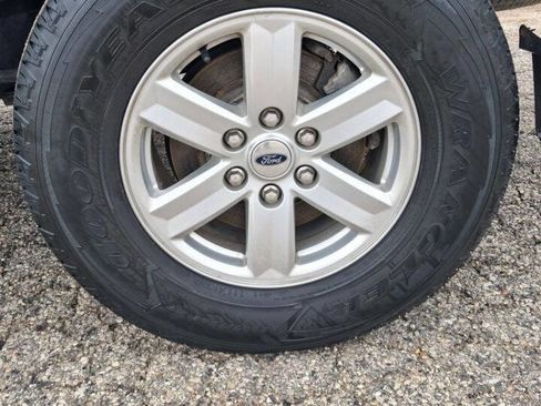 Used 2022 Ford F150 XLT w/ Equipment Group 301A Mid image 6